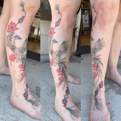 Old Salt Tattooers
