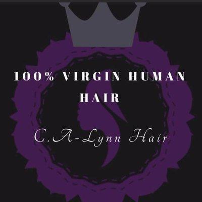 C.A-Lynn Hair