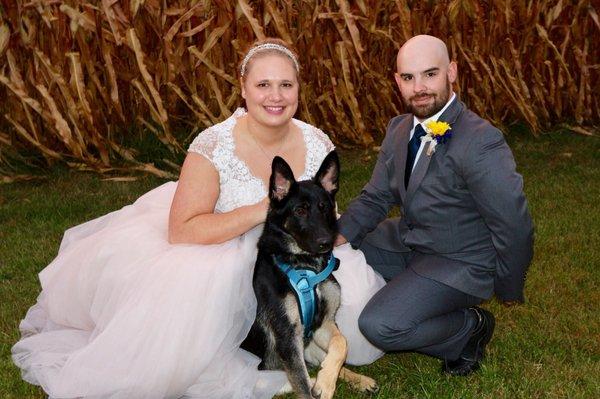 Axis Traditional and Aerial Photography