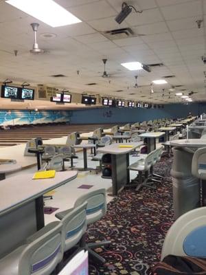 Lane-Glo Lanes North