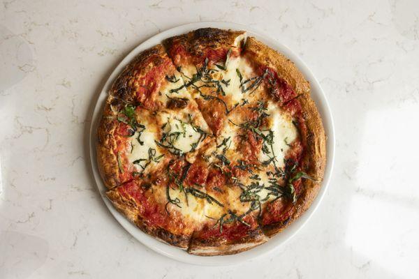 The Pomodoro E Mozzarella