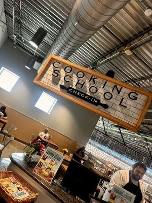 Central Market Cooking School - Plano