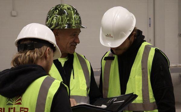 Butler Construction Company LLC