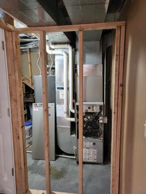 Davidson Handyman Services