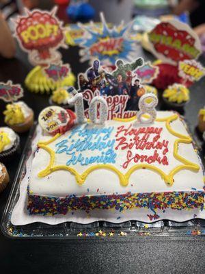 Sky Zone Trampoline Park