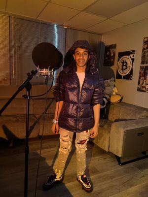 Your Destiny Recordings