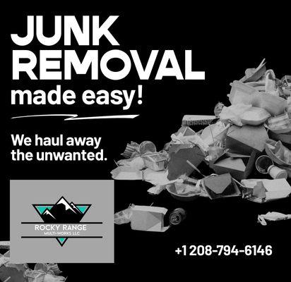 Rocky Range Multi-Works