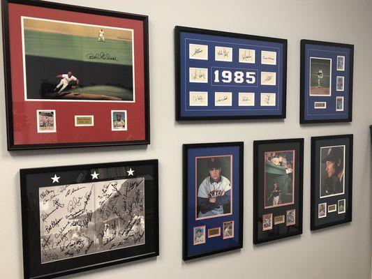 This and That Custom Framing