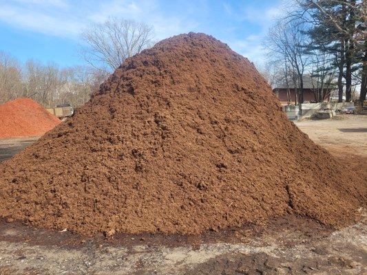 Green Fields Landscaping Materials