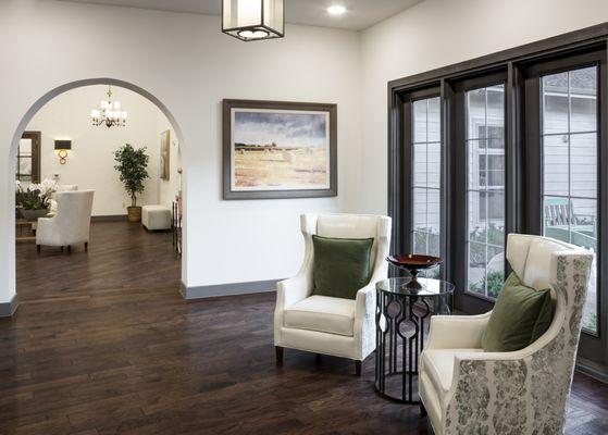 Franklin Park Boerne