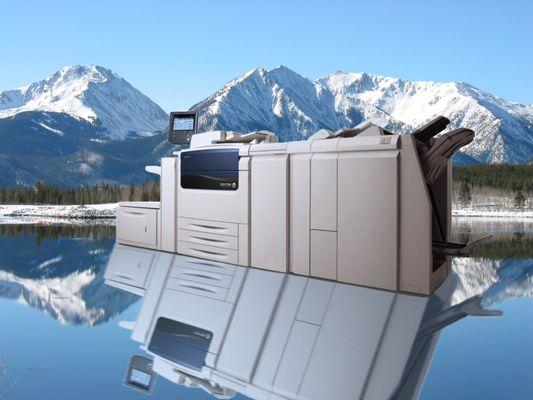 Your one stop shop for all of your printing needs!
