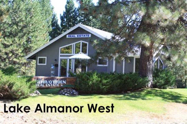 Coldwell Banker Kehr/O'Brien Real Estate