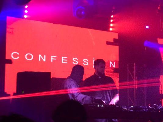 Malaa b2b Tchami @ 3100 Wynwood (Miami Music Week 2019)