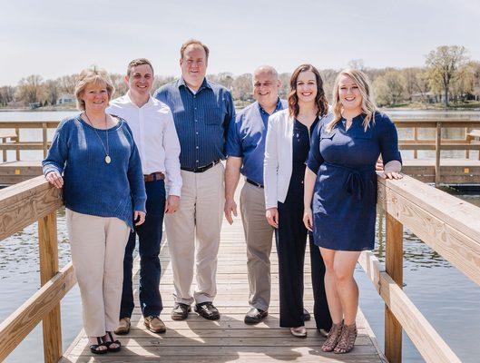 Your SOLD by Friday team with Keller Williams Classic Realty