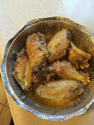 Zavarelli's Pizza Shop