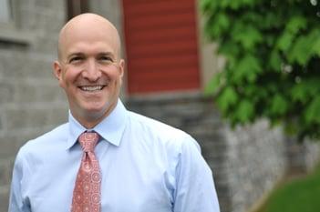 Dr. Boyd Lumsden, Orthopedic Surgeon - Hand to Shoulder Center of Wisconsin