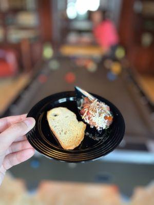 Mal Hall Presents the Gaslamp Comedy Show at the Tipsy Crow