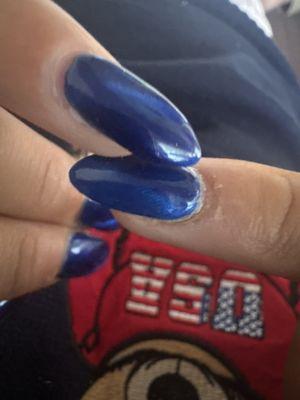 Nana's Nail & Skin Care