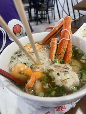 Ly’s Kitchen of Sugar Land