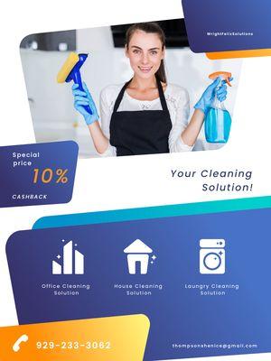 Wright Felix Solutions