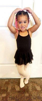 Cheryl's School Of Dance