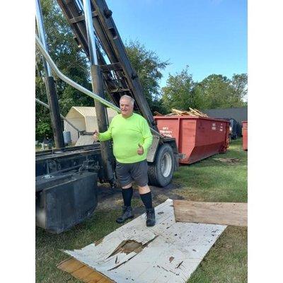 GHS Home Services LLC