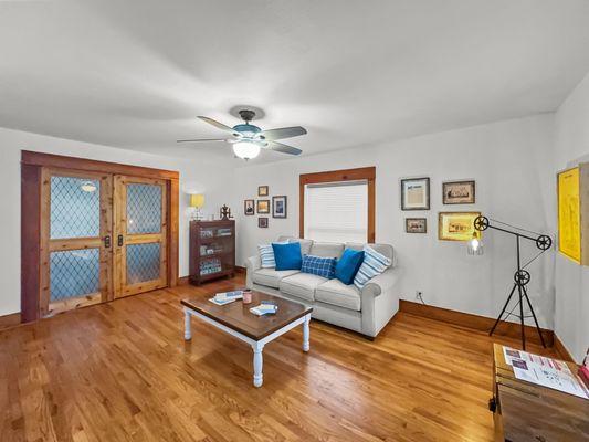 Jake Ascher - Team Freedom Real Estate