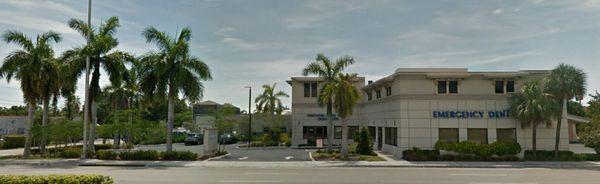 Dr. Yigit's Lighthouse Point Office