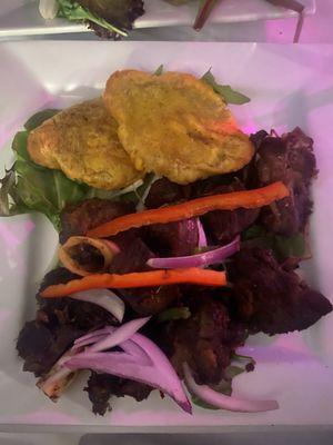 Kachè Restaurant and Lounge