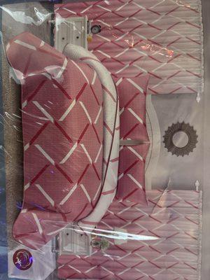 Vincent International