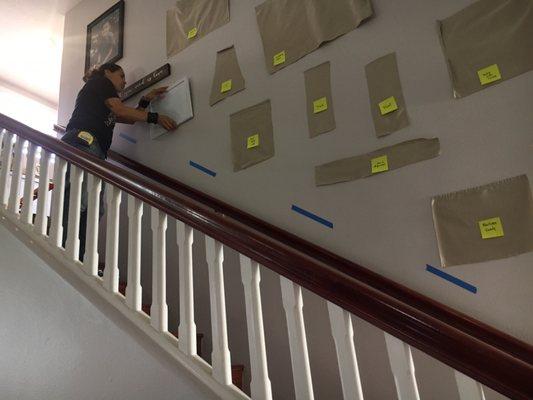 Handy Ma'am Handy Woman