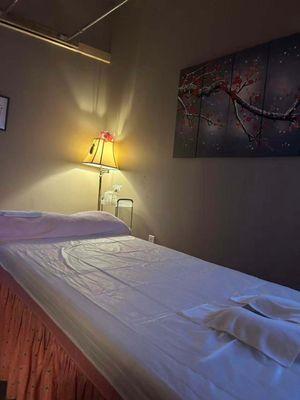 Asian Culture helping you feel fit for sport and life