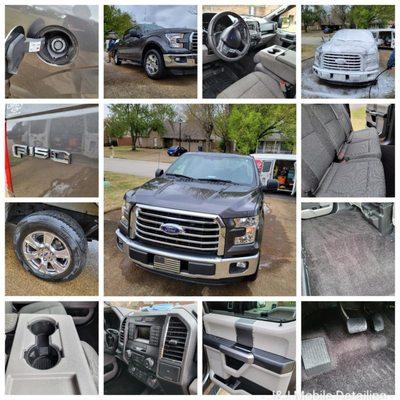 J&J Mobile Detailing "We Come To You"