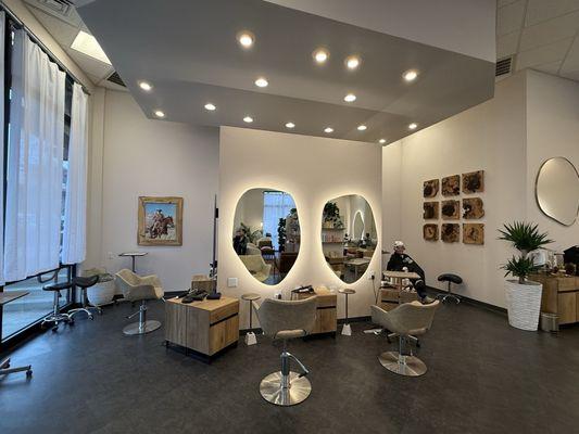 Melanie Findley - Hayden Creek Luxe Salon