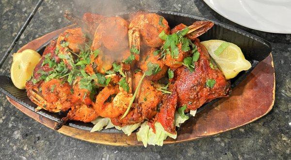 Sansar Indian Cuisine