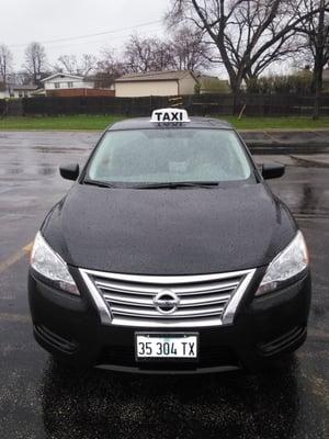 Airport Taxi Services