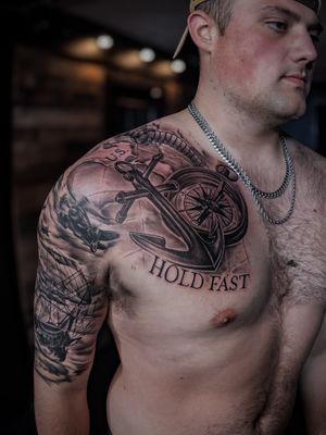 Waldo’s Tattoo Studio