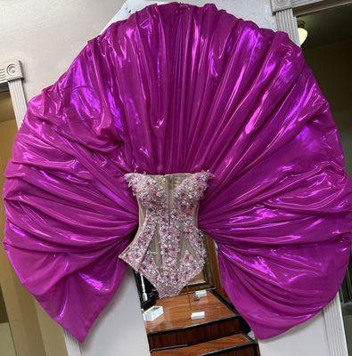 Rizo's Alterations & Formal Wear