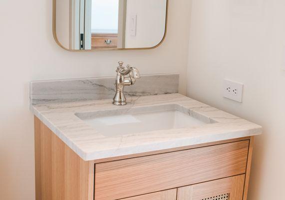 Solid Surface Solutions