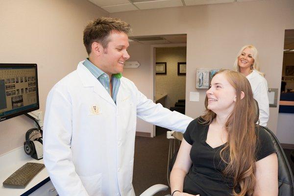 A. Scott Grivas III, DDS, INC.