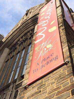 Park Avenue Christian Church Day School