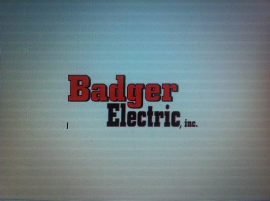 Badger Electric