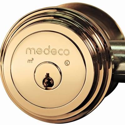 atlanta medeco security center