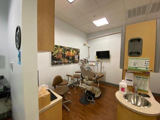 Sage Dental of Downtown Orlando