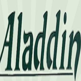 Aladdin Self Storage