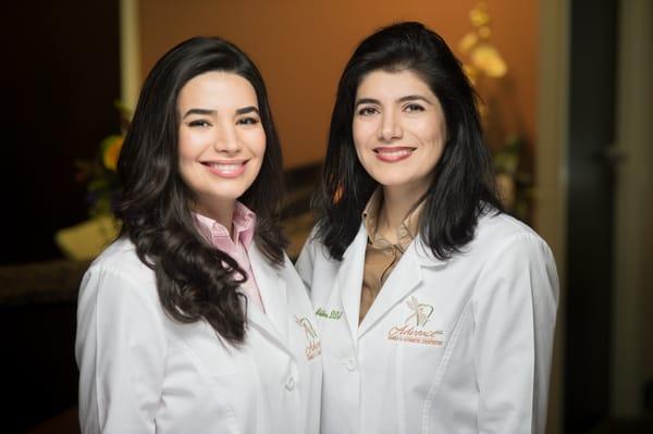 Advance Family & Cosmetic Dentistry