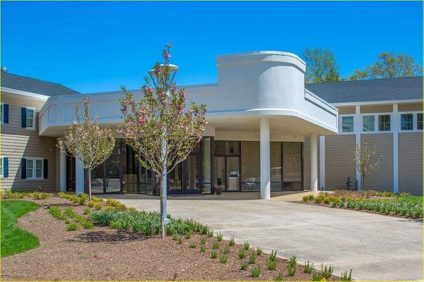 Drug Rehab & Alcohol Detox