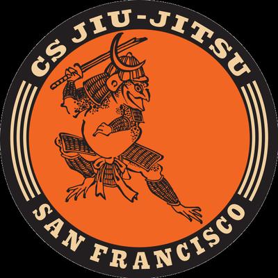 CS Jiu Jitsu