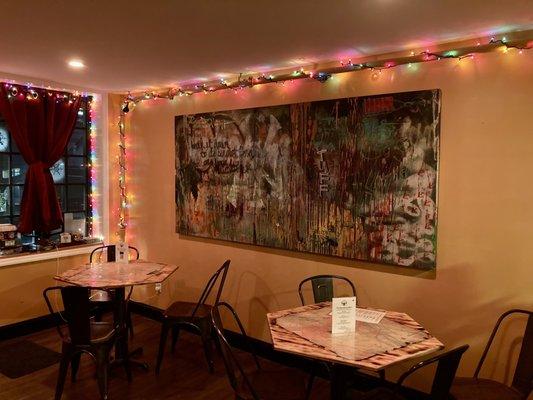 The Bull and Bee: Meadery & Tasting Room