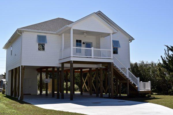 The Spissu Team Realty - Keller Williams Crystal Coast